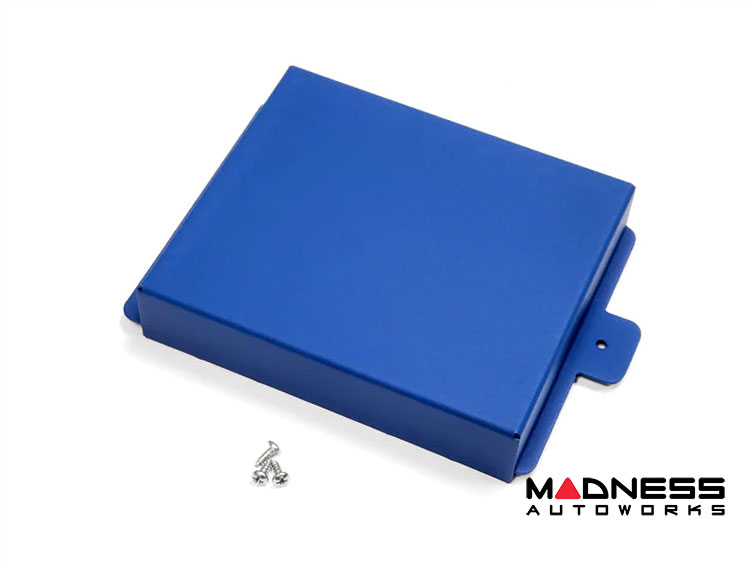 MINI MINI Cooper Short Shifter Assembly Box Cover by NM Engineering